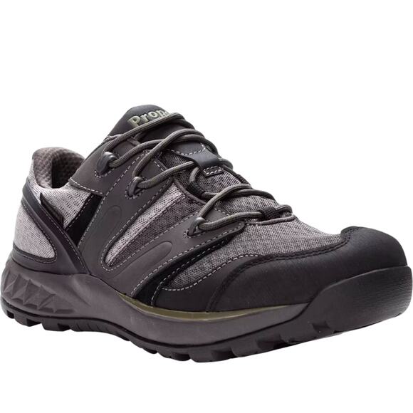 NEW Propét Vercors Waterproof Hiking Shoe Men sz US 12 X(3E) NWT | MSRP $144 - Picture 1 of 6